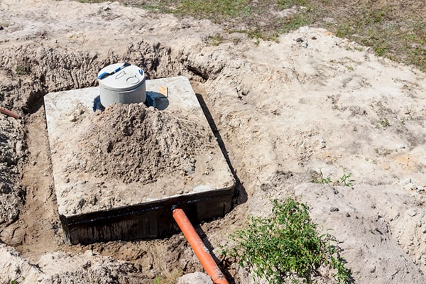on average, septic tank pumping takes approximately 1-2 hours to complete